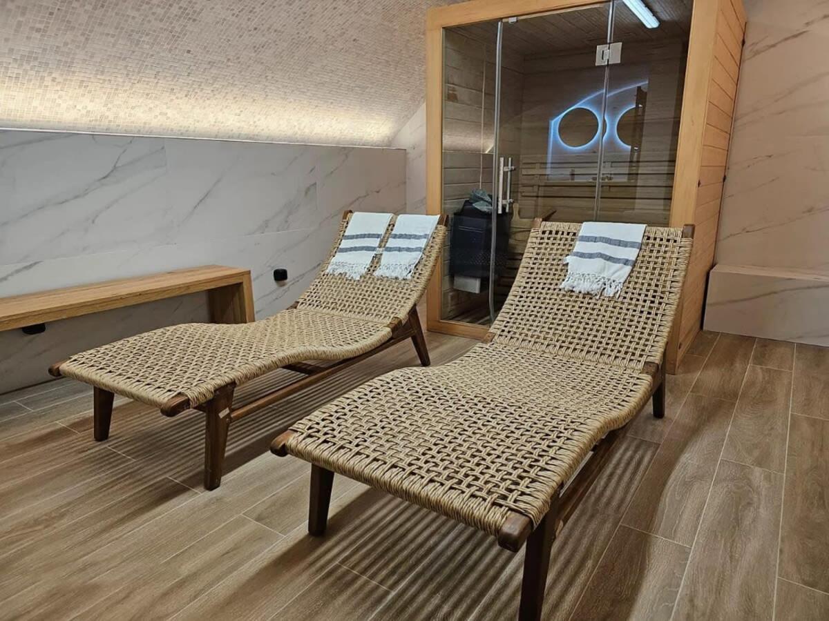 Appartement Familiale Sauna Paris 10 - 8P - Flat-Guest Exterior foto